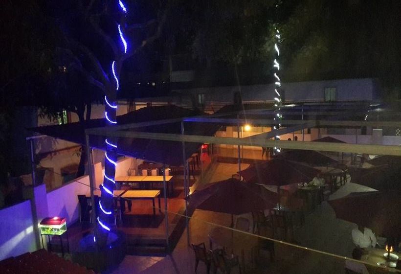 Hotel Veer Residency 17