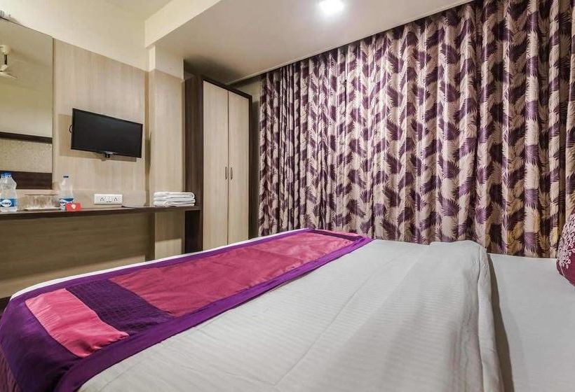 Hotel Veer Residency 2
