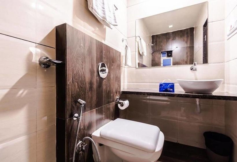 Hotel Veer Residency 6