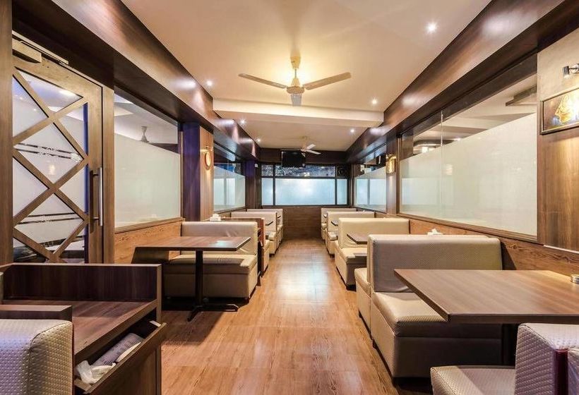 Hotel Veer Residency 8