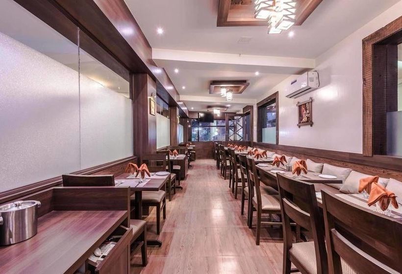 Hotel Veer Residency 9