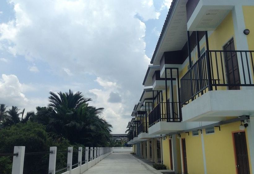 Hotel Satun Boutique Resort