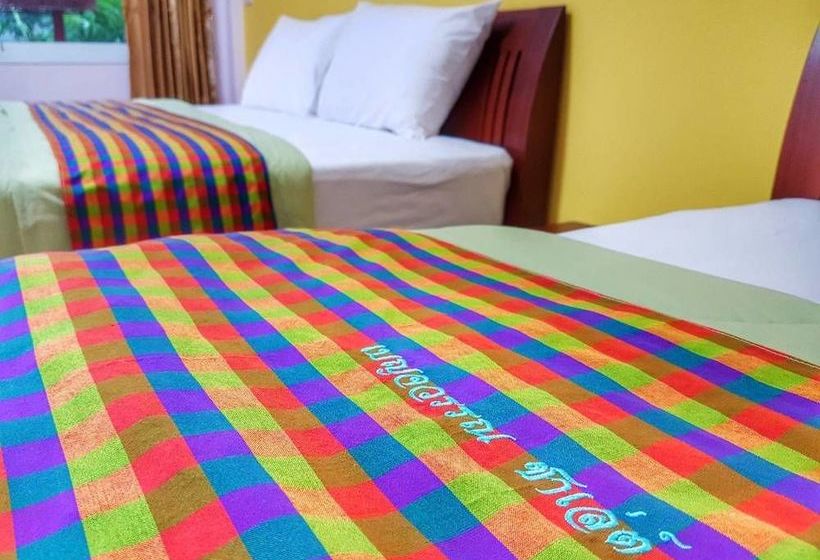 Hotel Benjawan Chalet Resort 3