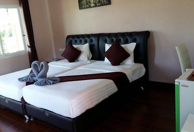 Hotel Naris Phuview Resort 16