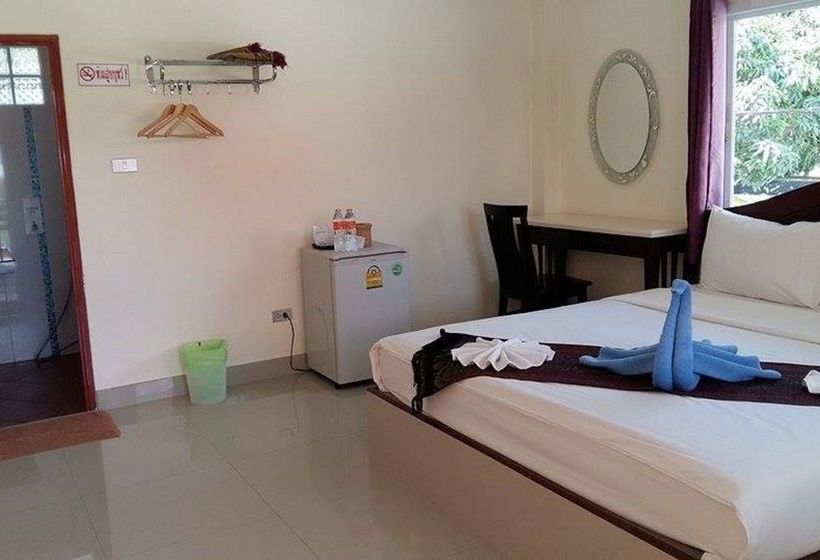 Hotel Naris Phuview Resort 18