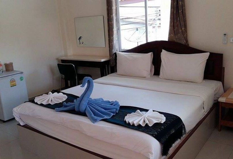 Hotel Naris Phuview Resort 2