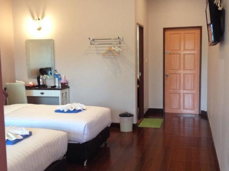 Hotel Naris Phuview Resort 20