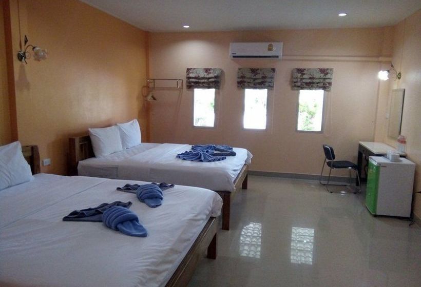 Hotel Naris Phuview Resort 4