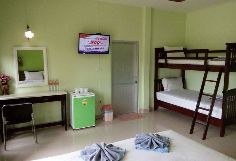 Hotel Naris Phuview Resort 5