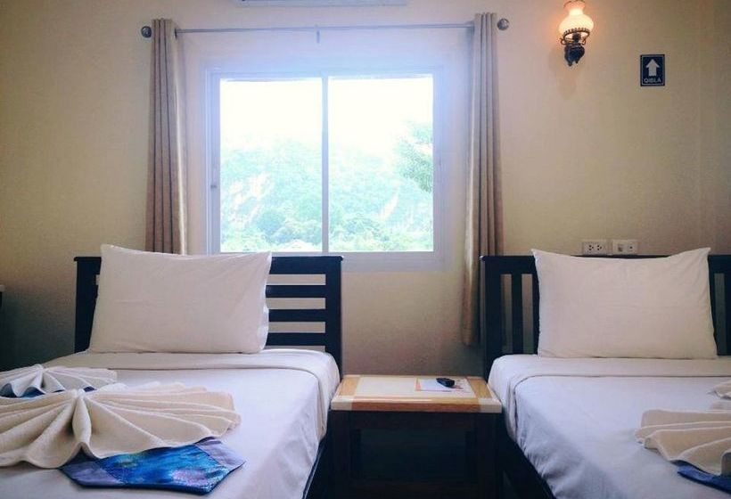 Hotel Naris Phuview Resort 7