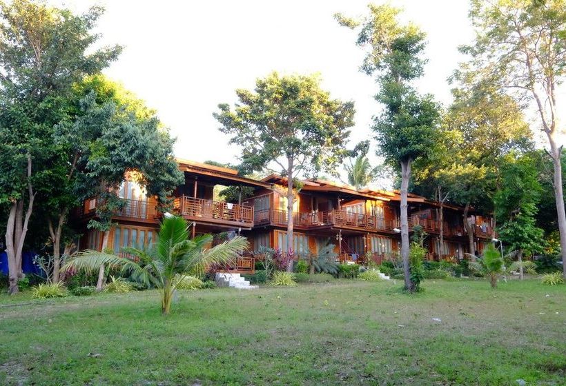 Hotel Long Bay Resort Satun