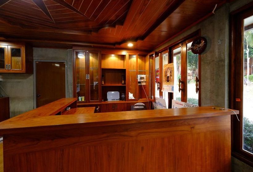 Hotel Long Bay Resort 1