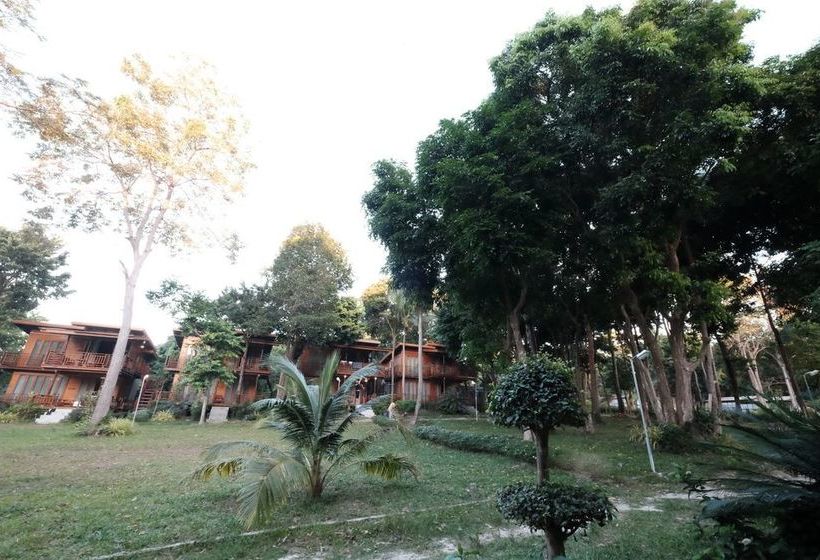 Hotel Long Bay Resort 10