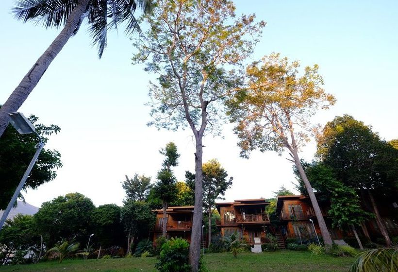 Hotel Long Bay Resort 12