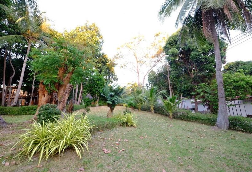 Hotel Long Bay Resort 13