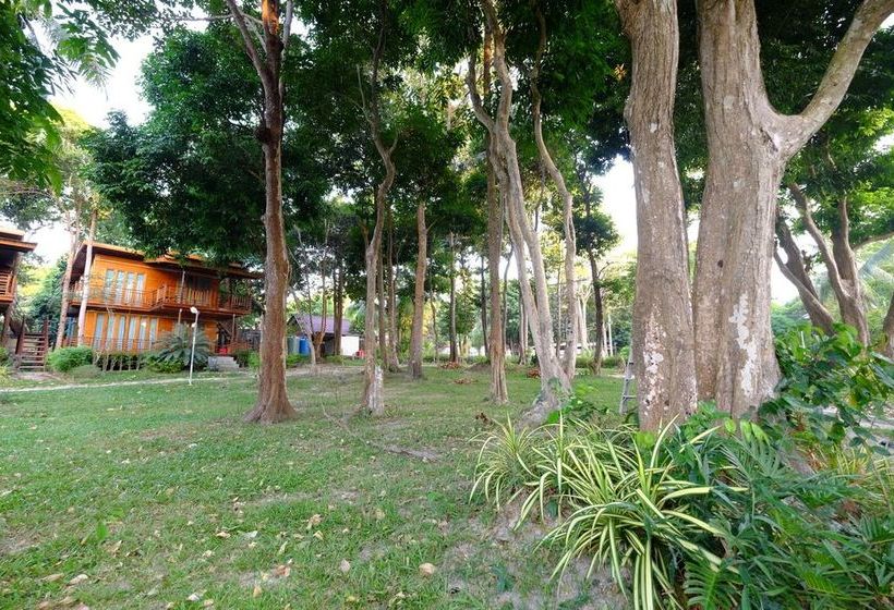 Hotel Long Bay Resort 14