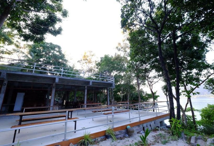 Hotel Long Bay Resort 17