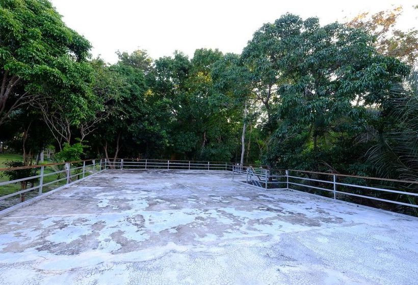 Hotel Long Bay Resort 18