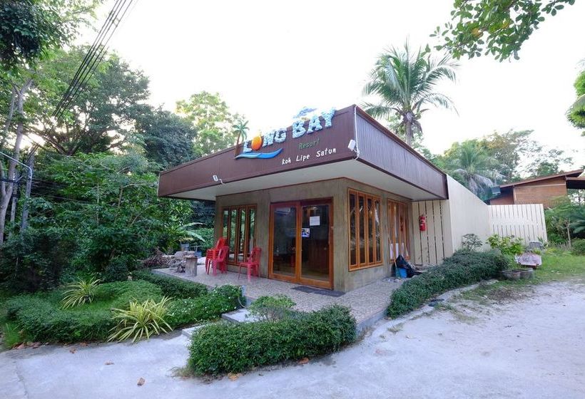 Hotel Long Bay Resort 19