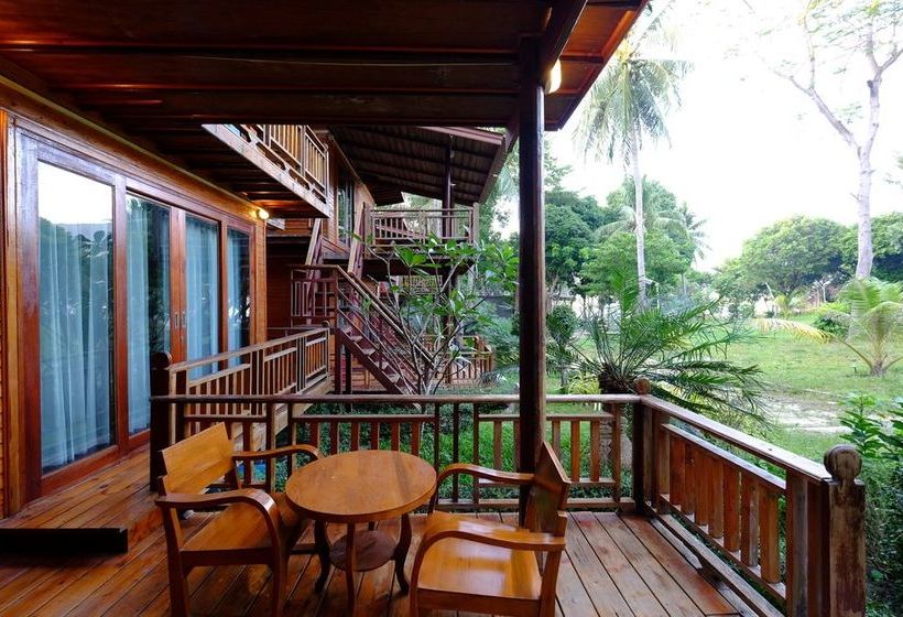 Hotel Long Bay Resort 4