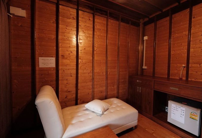 Hotel Long Bay Resort 6