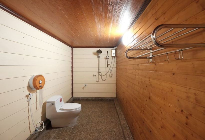 Hotel Long Bay Resort 7