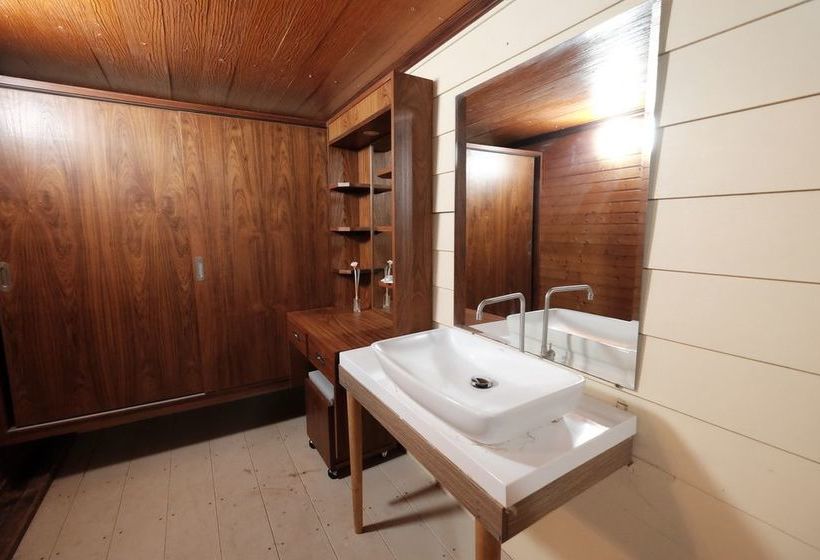 Hotel Long Bay Resort 8