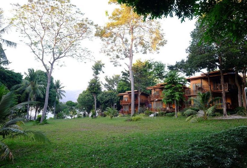 Hotel Long Bay Resort 9