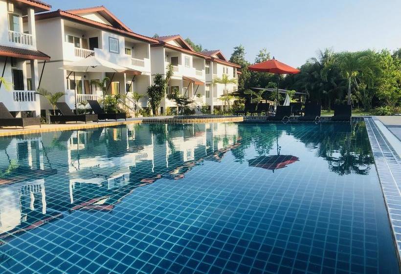 Hotel Maikhao Beach Guest House Mai Khao Beach