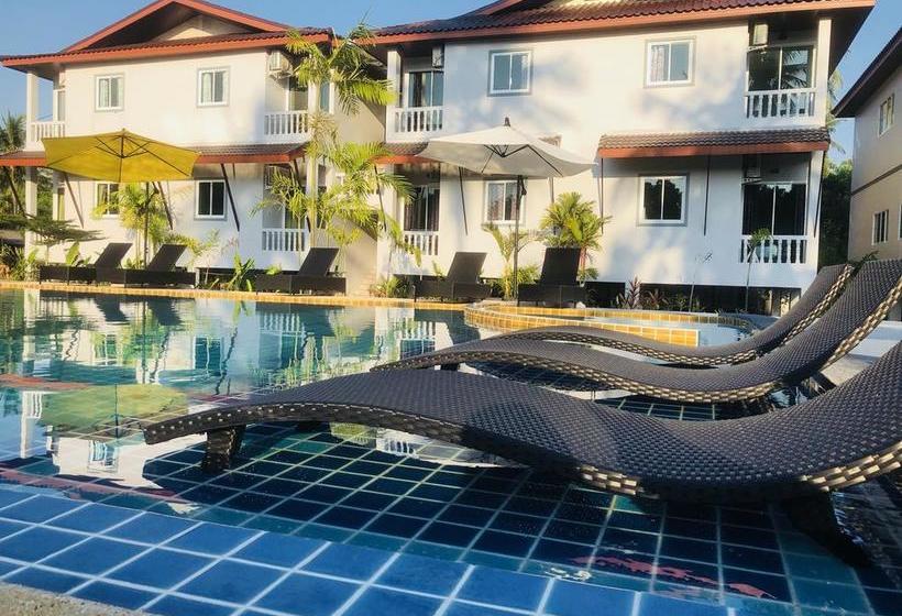 Hotel Maikhao Beach Guest House 1