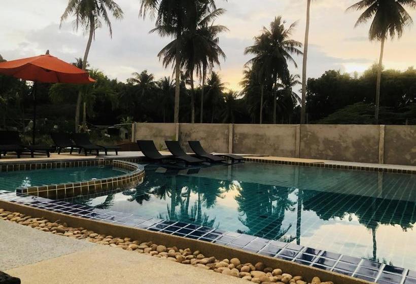 Hotel Maikhao Beach Guest House 2