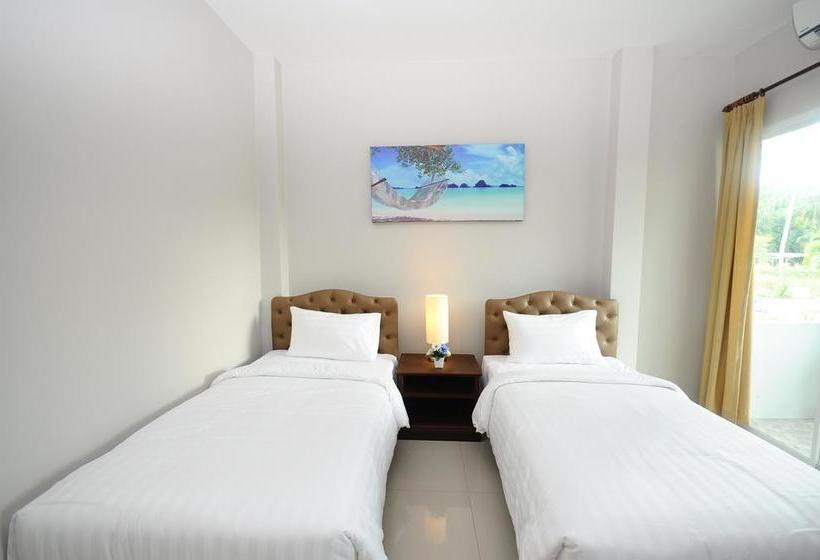 Hotel Maikhao Beach Guest House 3