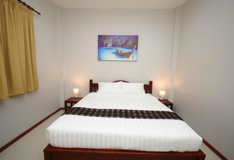 Hotel Maikhao Beach Guest House 6