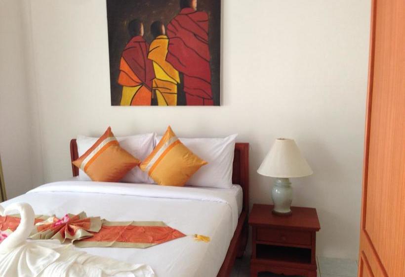 Hotel Mali Garden Resort 1