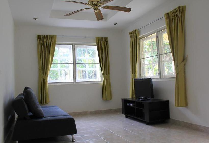 Hotel Mali Garden Resort 11