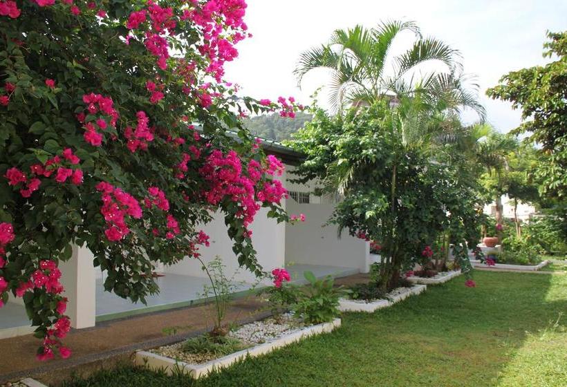 Hotel Mali Garden Resort 12