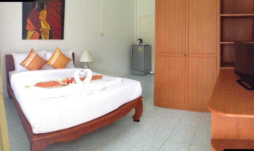 Hotel Mali Garden Resort 13