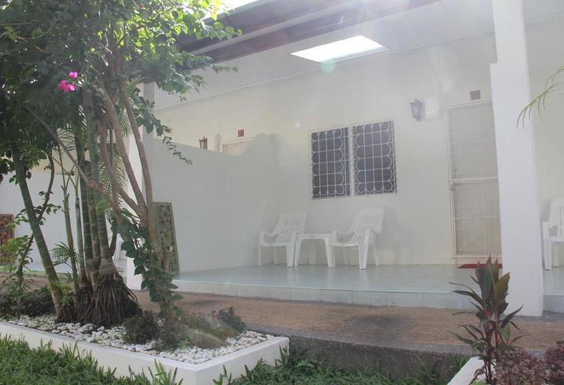 Hotel Mali Garden Resort 15