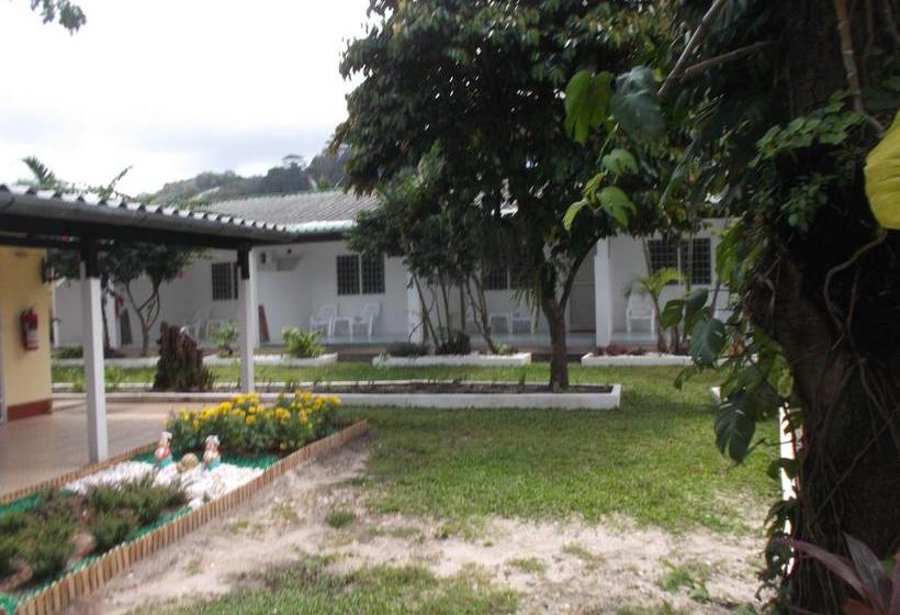 Hotel Mali Garden Resort 17