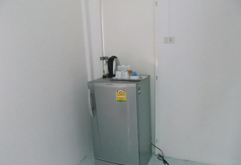 Hotel Mali Garden Resort 18