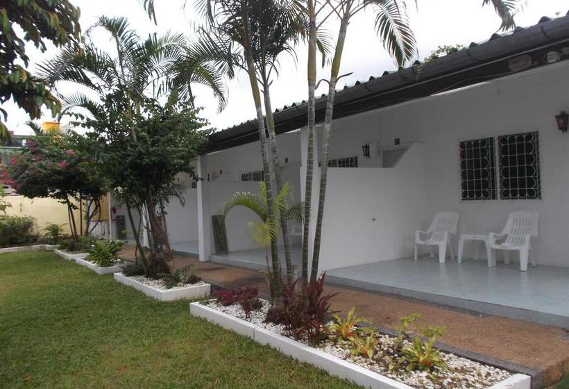 Hotel Mali Garden Resort 19