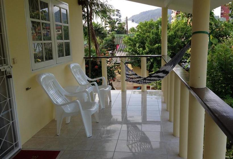 Hotel Mali Garden Resort 3