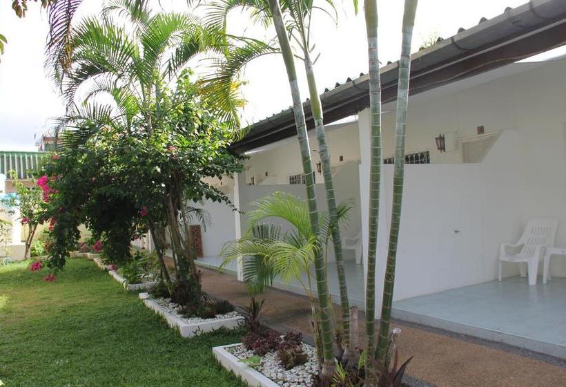 Hotel Mali Garden Resort 4