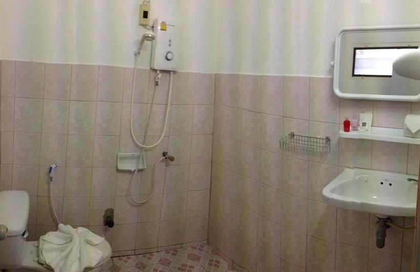 Hotel Mali Garden Resort 5