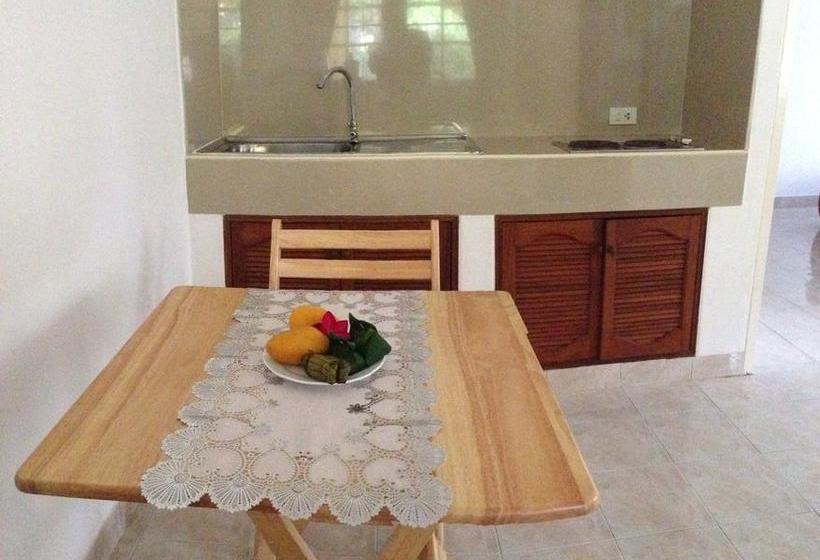 Hotel Mali Garden Resort 6