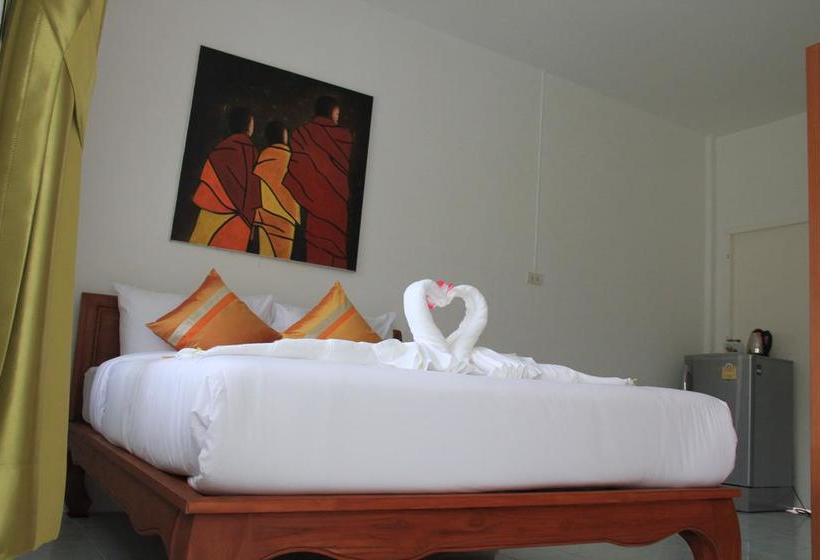 Hotel Mali Garden Resort 7