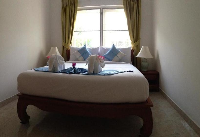 Hotel Mali Garden Resort 8