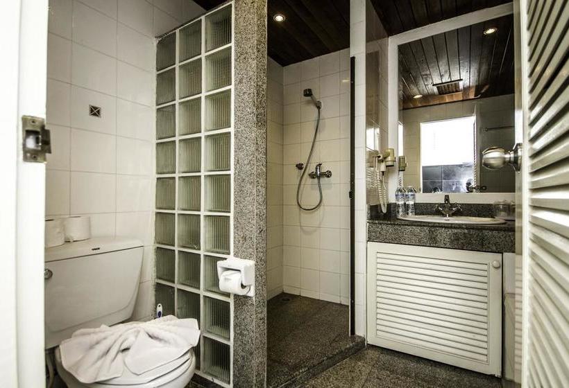 Hotel Bougainvillea Terrace House Resort 10