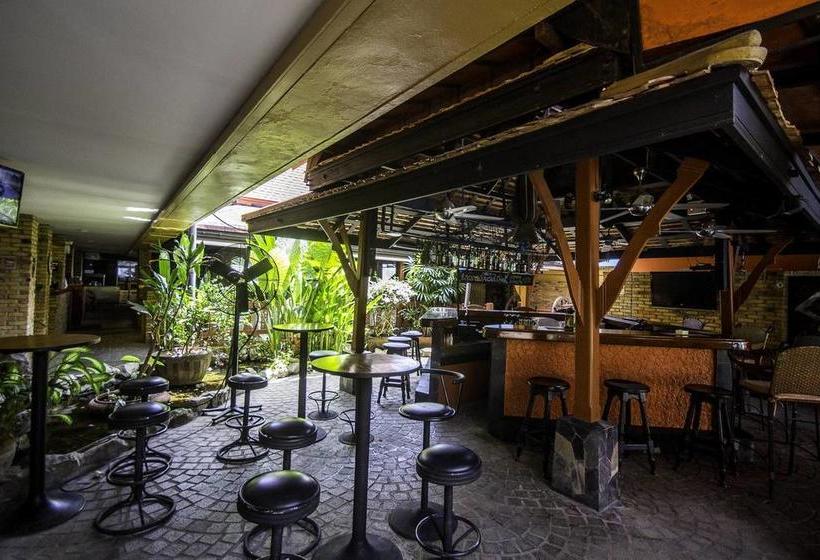 Hotel Bougainvillea Terrace House Resort 14