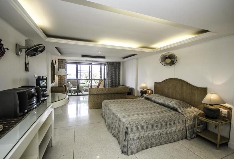 Hotel Bougainvillea Terrace House Resort 15